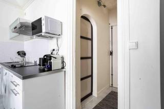Promo! Beautiful apt near the Galeries Lafayette! - Parijs - 3