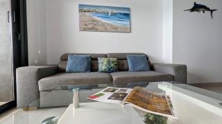 SUNSET WAVES sea view apartments - Benidorm - 4