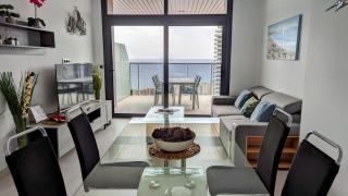 SUNSET WAVES sea view apartments - Benidorm - 2