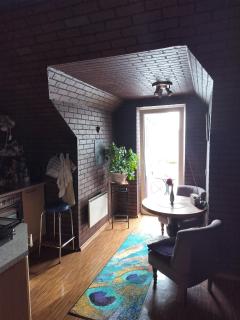 Rosy Apartment near Kuressaare Castle - Kuressaare - 4