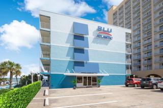Blu Atlantic Hotel & Suites - Myrtle Beach - 9