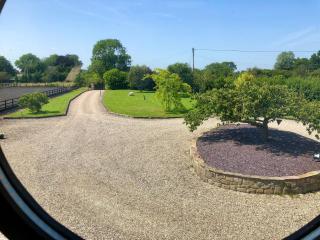 The Saddlery Cheshire - 5