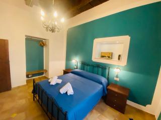 Verderame - Apartment - Licusati - 0