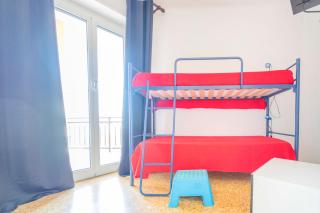193 - Casa Via della Chiusa - centralissimo e vicino alla baia del silenzio, spiaggia e mare 150m - Parcheggio GRATIS incluso e Aria condizionata - Sestri Levante - 6