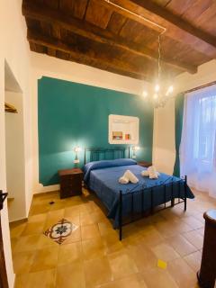 Verderame - Apartment - Licusati - 7
