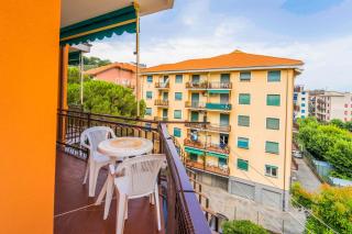 193 - Casa Via della Chiusa - centralissimo e vicino alla baia del silenzio, spiaggia e mare 150m - Parcheggio GRATIS incluso e Aria condizionata - Sestri Levante - 8