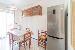 193 - Casa Via della Chiusa - centralissimo e vicino alla baia del silenzio, spiaggia e mare 150m - Parcheggio GRATIS incluso e Aria condizionata - Sestri Levante - 3