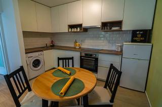 Apartman Terra centar, free parking - Osijek - 6