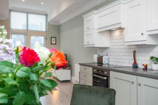 5 Star - The Ulsterville Residences - Free On-site Parking - Belfast - 1