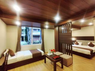 Keswani Group Tashi Heritage Hotel & Resort - 6