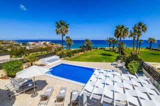 Royal Beach Villa - Paralimni - 7