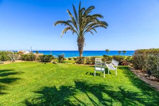 Royal Beach Villa - Paralimni - 4
