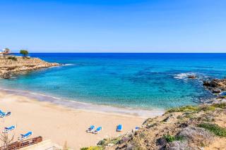 Royal Beach Villa - Paralimni - 2
