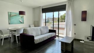 Apartamento a 3 min de la playa Estartit - 2