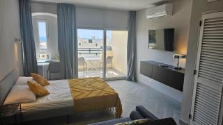 Ocean View Beach Studio Old Town - Albufeira - 4