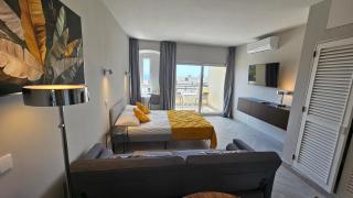Ocean View Beach Studio Old Town - Albufeira - 2