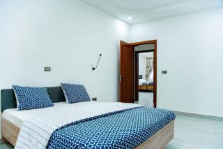 Y-twin apartments - Yaoundé - 8