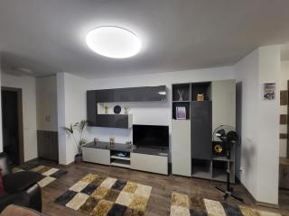 Subcetate Residence - Bistriţa - 6