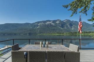 All About the Lake by NW Comfy Cabins - Leavenworth - 9