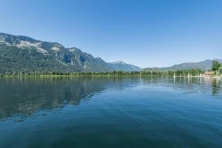 All About the Lake by NW Comfy Cabins - Leavenworth - 4