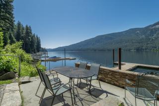 All About the Lake by NW Comfy Cabins - Leavenworth - 1