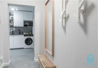 Bunny Room - Cozy and peaceful place, 12 minutes from Gdańsk Old Town & Seaside - Gdańsk - 5