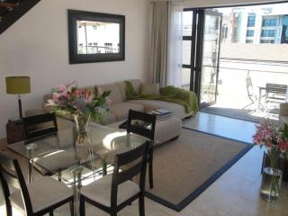 Hill House 2 Bedroom Apartment in De Waterkant - Città del Capo - 8