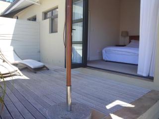 Hill House 2 Bedroom Apartment in De Waterkant - Città del Capo - 7