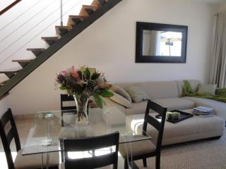 Hill House 2 Bedroom Apartment in De Waterkant - Città del Capo - 5