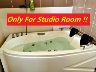 B - Lagoon Water Themepark Suite Melaka Town - Malaca - 8