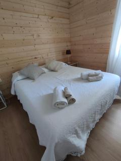 Piccolo Appartamento Casa Vacanze B&B Angela - Clusone - 9