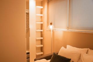 Archimède Suites - Bruxelas - 8