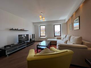 Apartman Alifakovac Sarajevo - Sarajevo - 0