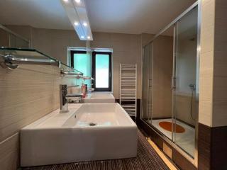 Apartman Alifakovac Sarajevo - Sarajevo - 9