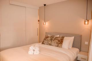 Archimède Suites - 6
