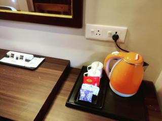 Keswani Group Tashi Heritage Hotel & Resort - 5