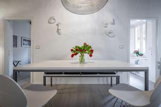 The Checkmate’s House in Florence - 0