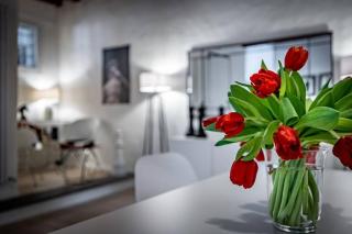 The Checkmate’s House in Florence - 8