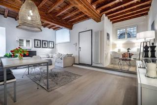 The Checkmate’s House in Florence - 6