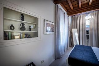 The Checkmate’s House in Florence - 3