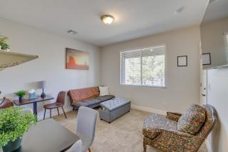 Toquerville Cottage Near Parks and Reservoirs! - Toquerville - 3