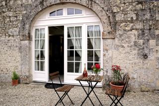 La Maronniere - Challignac - 0