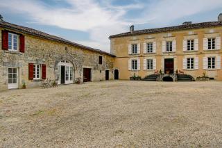 La Maronniere - Challignac - 5