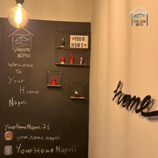 Your Home Napoli - Naples - 3