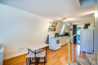 Charming Grayland Getaway Walk to the Beach! - 4