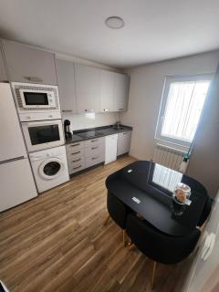 Casa Román DamaJuana Edificio Rehabilitado SIN ASCENSOR - 1