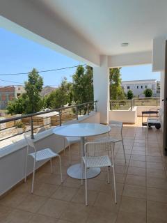 Villa Gagra - Villa with Private Pool, Air Con and Heating - Panormos Rethymno - 3