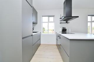 G7 Akureyri Central Apartments - Akureyri - 6