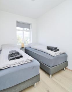 G7 Akureyri Central Apartments - Akureyri - 3