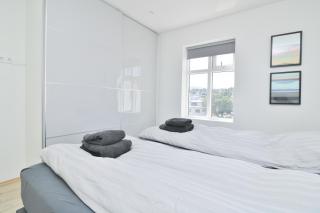G7 Akureyri Central Apartments - Akureyri - 4